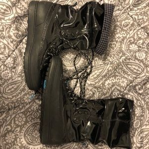 Rain/Snow NIKE Boots